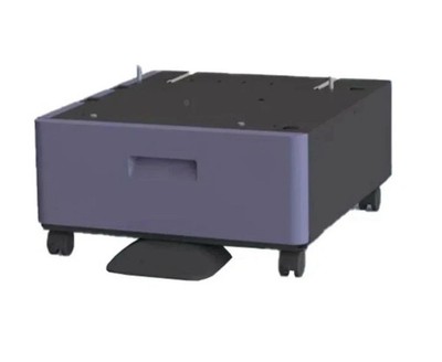 Rollschrank für Kyocera TA2554ci und TA3554ci Fotokopierer, könnte für andere passen