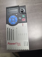 Allen-Bradley PowerFlex 525 25B-D6P0N104 480V...