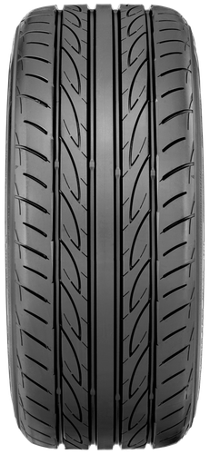 Yokohama Tire 110170171 YOK Advan Fleva V701 Tire - Picture 3 of 3