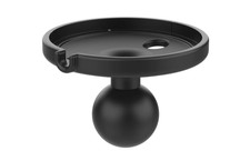 RAM Mount Apple MagSafe 25W 1" B-Ball Adapter RAP-B-202-AP-MAG-1U