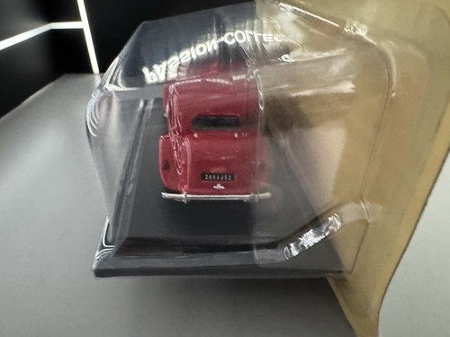 1/43 Altaya Citroën Traction 11 Familiale Des Pompiers D’Azé 1955 (ZD) - Bild 5 von 5