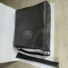 Dog Playpen Storage Bag Lightweight Dog Fence Travel Bag
