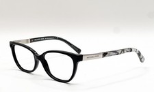 Michael Kors MK 4029 3120 Polished Black Marble Authentic Eyeglass Frames 51-15