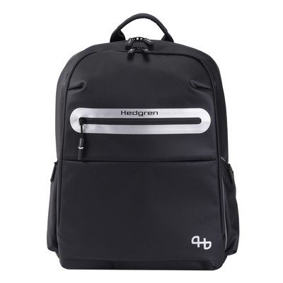 Hedgren Stem Fahrradrucksack RFID 40cm Laptopfach #HDG-HCBI03-01 (black)