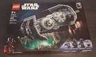 Lego 75347 Star Wars Tie Bomber Set New Sealed Box