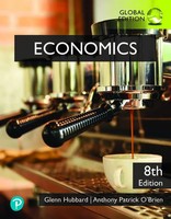 Glenn Hubbard (U. A.) | Economics, Global Edition | Taschenbuch | Englisch