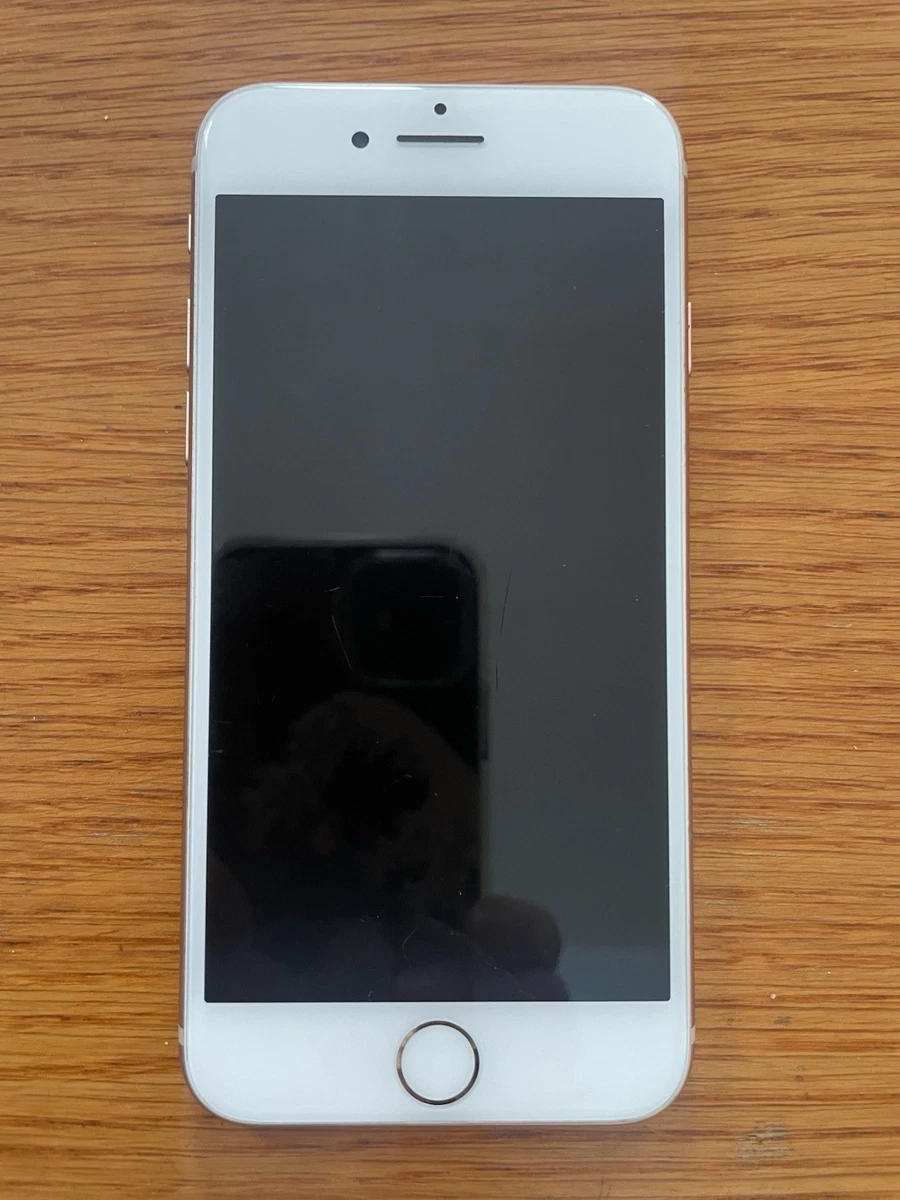 iPhone 8 White iOS for sale | eBay