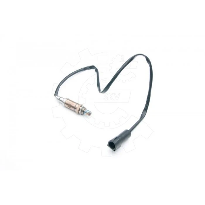 Pour Ford Escort IV Orion II Scorpio I 6199647 Sonde Lambda Capteur Oxygene - Immagine 2 di 4