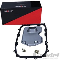 Maxgear Automatikgetriebe ÖLfilter Satz Passend FüR Audi Q7 Porsche Cayenne VW