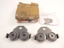 Haul-Master 97392 1 Ton Push Beam Trolley 2000lb Working Load SEE DESC