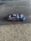 Vintage Hot Wheels 1996 Nascar #44 Kyle Petty Diecast 1:64 Car mattel