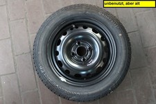 Ersatzreifen 165/70 X14 4-LOCH Opel C Corsa 1.2 16V Sofortversand