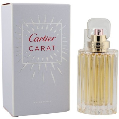 Cartier Carat 100 ml EDP Eau de Parfum Spray
