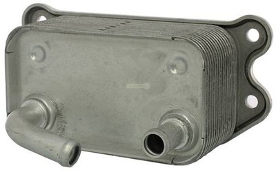 Ölkühler Neu - OE-Ref. 9G9N6A642AA für ** Ford-Volvo-Saab