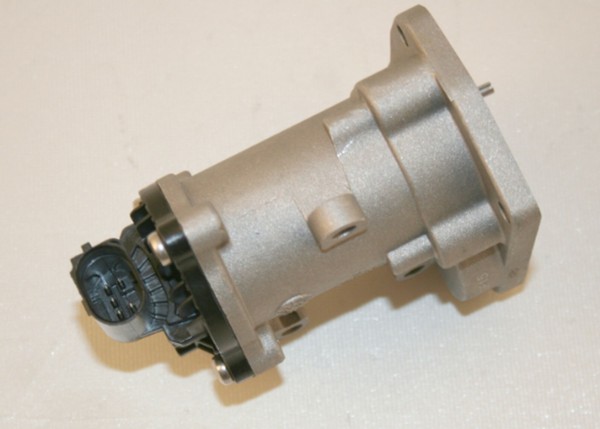 Agr Ventil Autex 959344 FüR BA7 Mondeo Connect Focus Tourneo Transit Ford 4 2-image