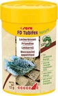 sera FD Tubifex, 100ml