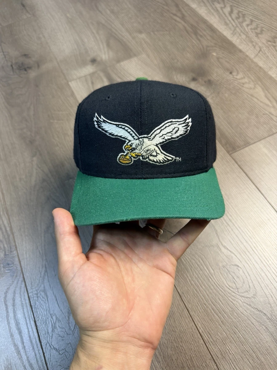 Starter Philadelphia Eagles NFL Fan Cap, Hats for sale | eBay