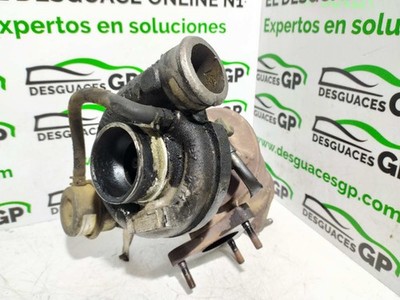 A6620903080 TURBOLADER / 926423 FÜR SSANGYONG MUSSO 2.9 TDI SVX