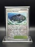 2025 Pokémon Surging Sparks- Gravity Mountain Reverse Holo No. 177/191