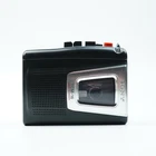 Sony TCM-16 Portable Cassette-Corder Handheld Voice Recorder Vintage Walkman