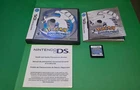 Pokemon: SoulSilver Version Nintendo DS Almost CIB Authentic Free 2-4d Shipping
