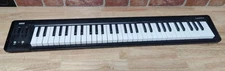 Korg MicroKEY-61 USB Connected Electronic Keyboard Controller PARTS/REPAIR