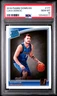 2018 PANINI DONRUSS #177 LUKA DONCIC ROOKIE RC PSA 10
