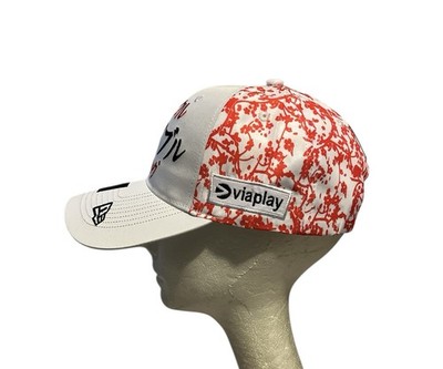 Red Bull Max Verstappen Racing Hat New Era Adjustable Formula 1