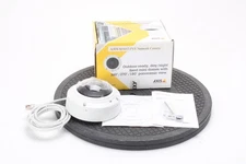 Axis Communications M3037-PVE Network Camera With Accessories