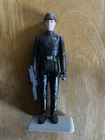VINTAGE STAR WARS IMPERIAL COMMANDER  FIGURE SPANISH PBP 1980 ALL 100% ORIGINAL