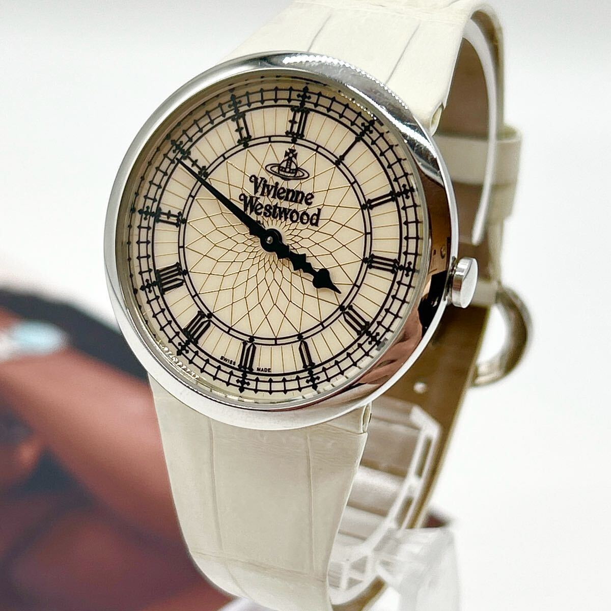 Vivienne Westwood V-101 Men's Watch London Limited | eBay Vivienne Westwood V-101 Men's Watch London Limited | eBay