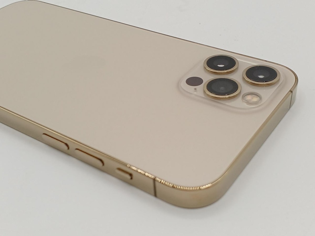SIMフリー iPhone 12 Pro 128GB MGM73J/A 判定○ SIMフリー iPhone 12 Pro 128GB MGM73J/A 判定○ - メルカリ