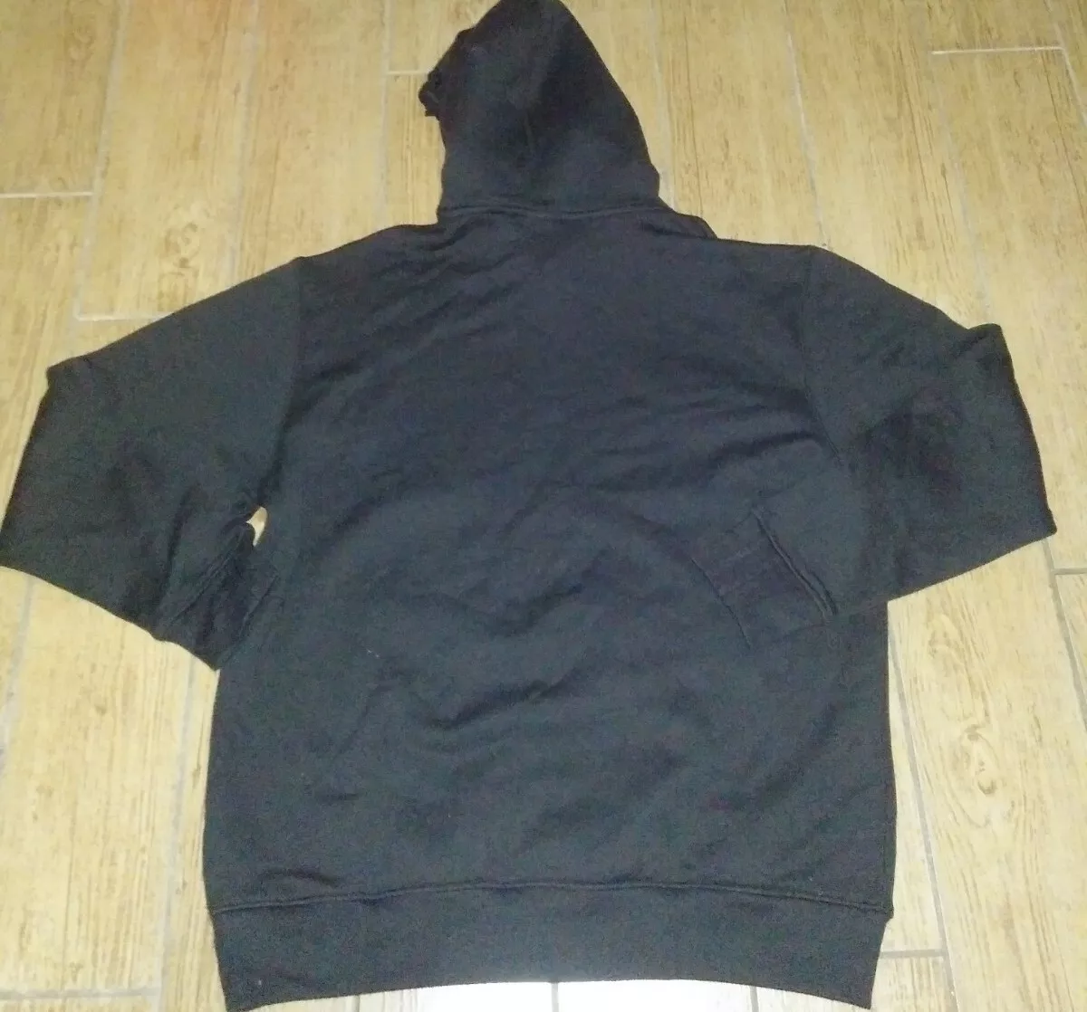 Adidas reveal your voice hoodie hot sale