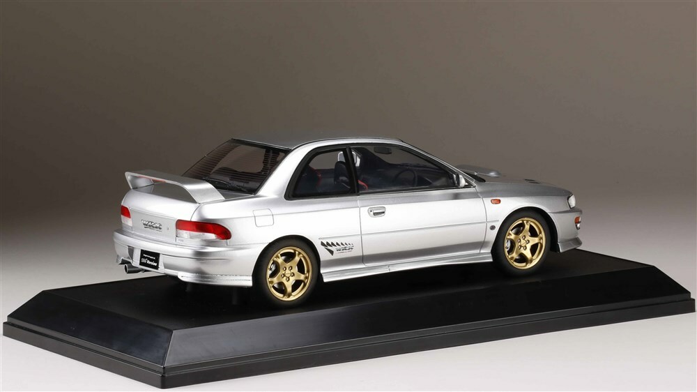 自動車 SUBARU New Age Impreza WRC 1/18 $_57.PNG?set_id=880000500F