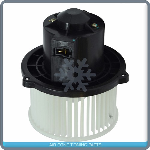 New A/C Blower Motor fits Chevrolet Spark 2009 to 12 / Hyundai ATOS 2009 to 12 - Picture 2 of 7