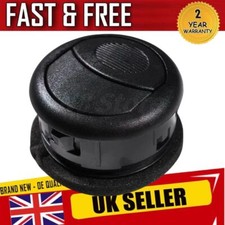 VENTILATION GRILL COVER MOUTH AIR VENT GRILL FOR CITROEN NEMO PEUGEOT BIPPER