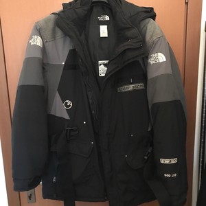 peak performance frost down coat women