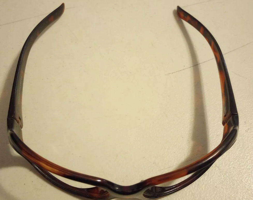 Suncloud Cookie Polarized Sunglasses Tortoise Pla… - image 5