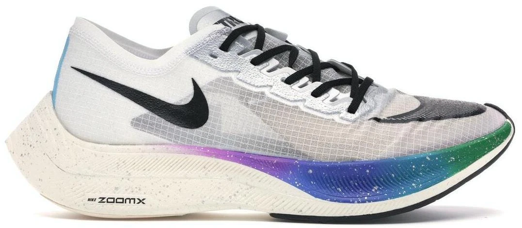 Nike ZoomX VaporFly Next% 3 Prototype W for sale | eBay