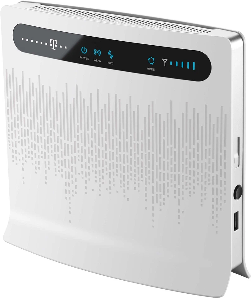 Telekom Speedport LTE 2 WLAN-Router Simlock frei (Huawei B593s-12/ B593u-12)