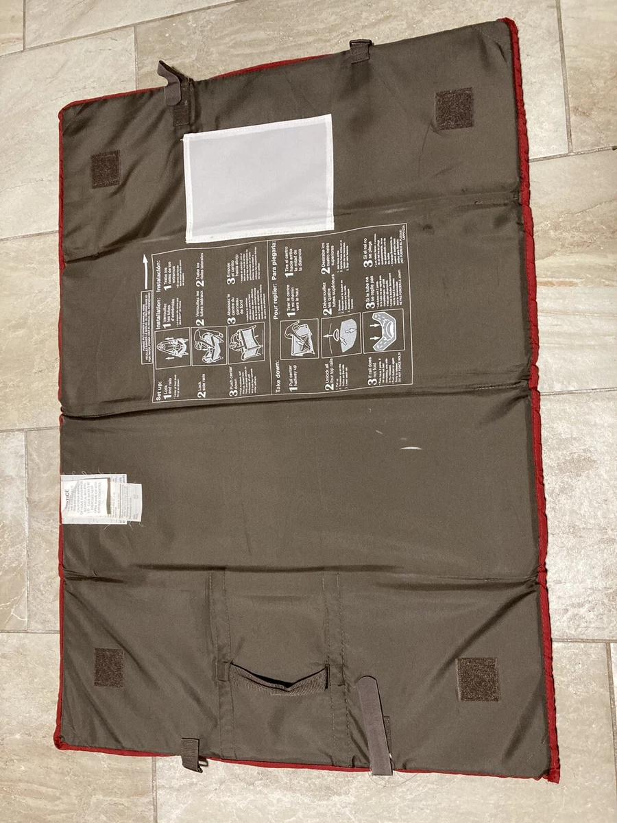 Graco replacement mattress hotsell