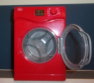 my life doll washer and dryer