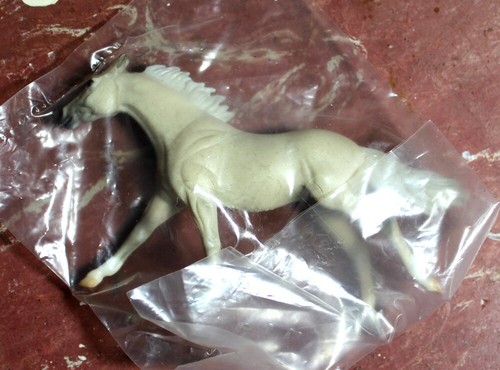 MIP Breyer 410185 Purosangue Stablemate Parade of Breeds II JCPenney 2005 SR - Foto 2 di 2