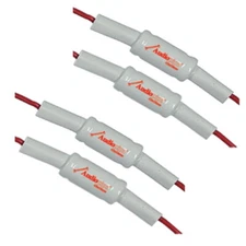 Audiopipe BB133 Bass Blockers 133 UF 300Hz @ 4 OHM 5-1/4" 6-1/2" 4pc