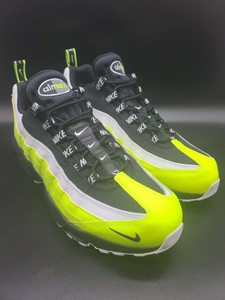 air max 95 reverse volt