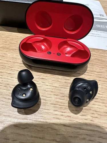 Samsung GALAXY Note10+ STAR WARS Special Edition Unlocked Android Phone SC-01M - Picture 12 of 12