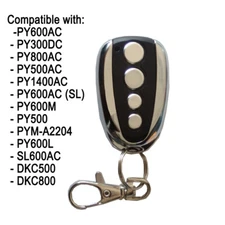Joytech remote control switch for sliding gate opener PY600AC SL500 PY800