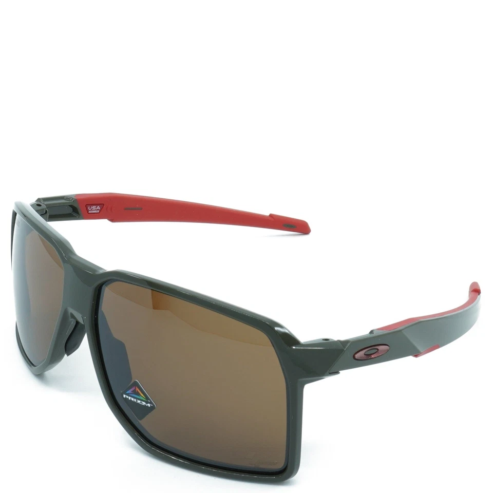 [OO9446-10] Mens Oakley Portal Sunglasses - Image 2 of 4