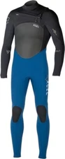 XCEL Men's 3/2mm REVOLT TDC X2 Zip Wetsuit - NBB2 - Size Large - NWT  LAST ONE