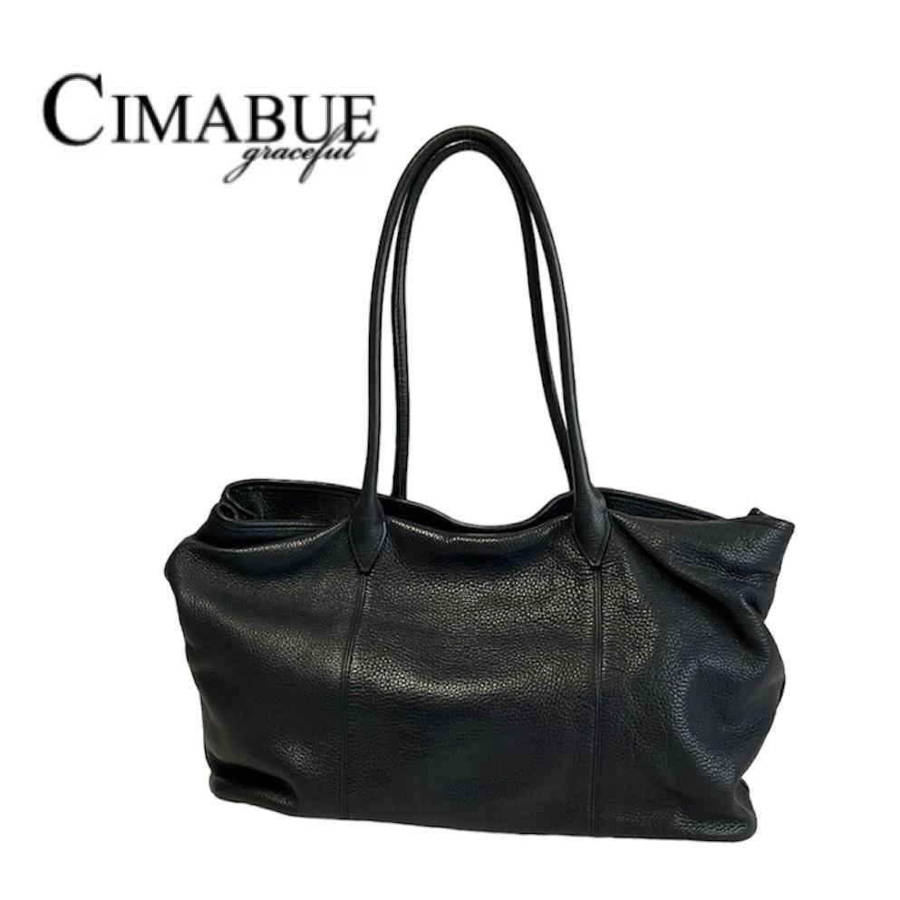 Cimabue Emery Tote Bag Leather Wrinkled | eBay Cimabue Emery Tote Bag Leather Wrinkled | eBay